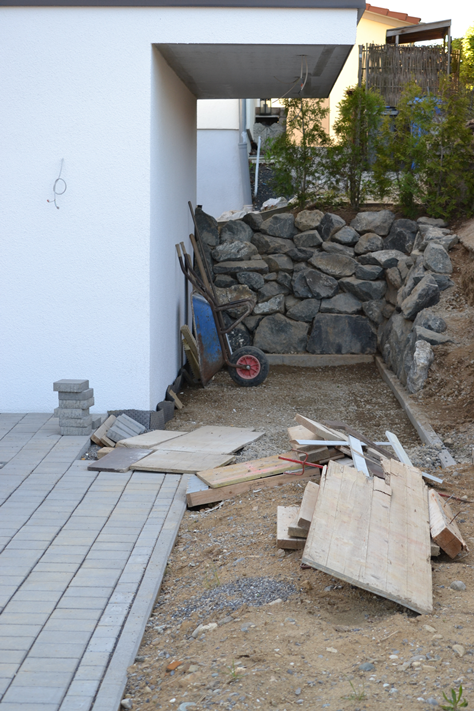 Einmal Eigenheim Bitte Mai 2017