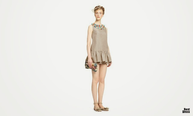 ¿Que vestidos usar en primavera? ¿Que vestidos usar en primavera?
