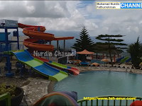 Menikmati Wisata Taman Air Panas Puncak Darajat Water Boom Garut Menikmati Wisata Taman Air Panas Puncak Darajat Water Boom Garut