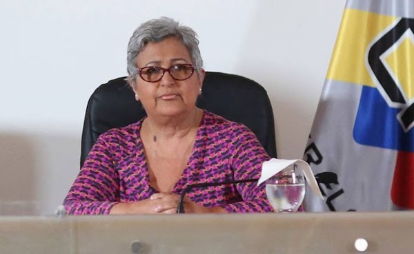 Ya tenemos fecha para las presidenciales de Abril 2018 Ya tenemos fecha para las presidenciales de Abril 2018