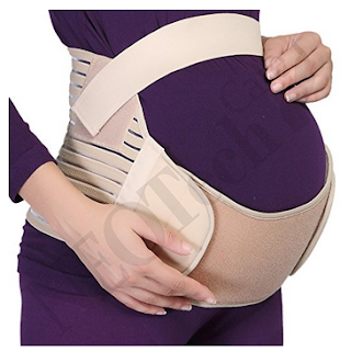 Maternity belt of NEOtech Care