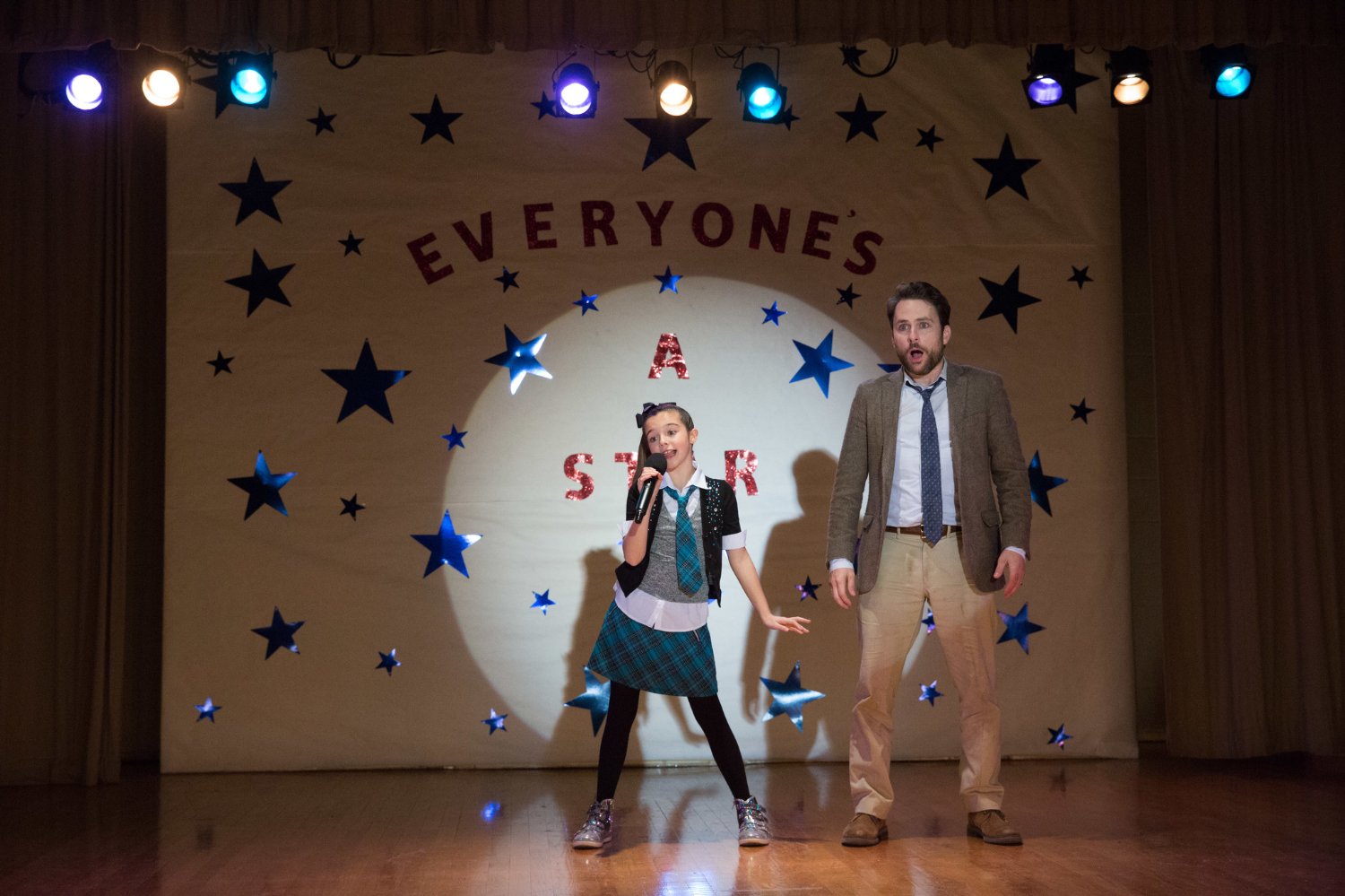 Alexa Nisenson movies list and roles (Fear the Walking Dead Season 8