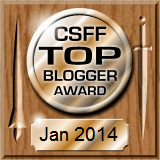 CSFF Award