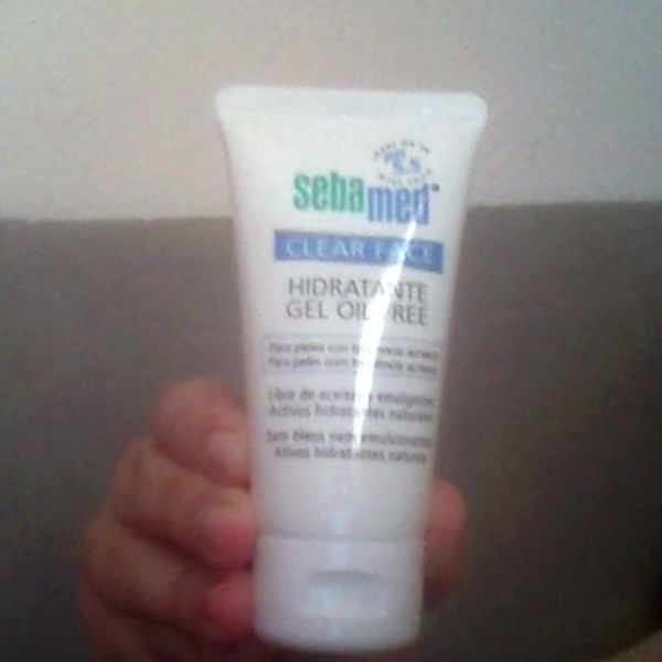 Adictas de la Belleza Línea Sebamed Clear Face (pastilla limpiadora e