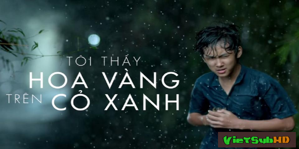 Phim Tôi Thấy Hoa Vàng Trên Cỏ Xanh Trailer VietSub HD | Dear Brother (yellow Flower On The Green Grass) 2015