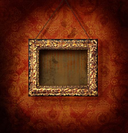 clip art and picture: amazing picture frames