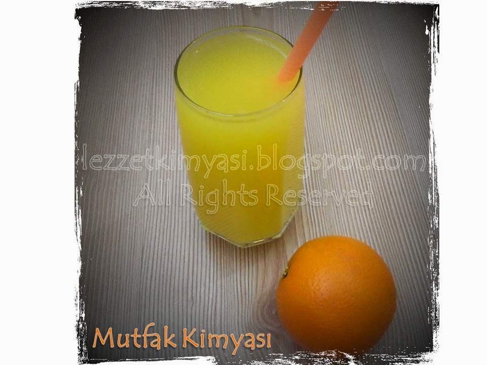 mutfak kimyasi