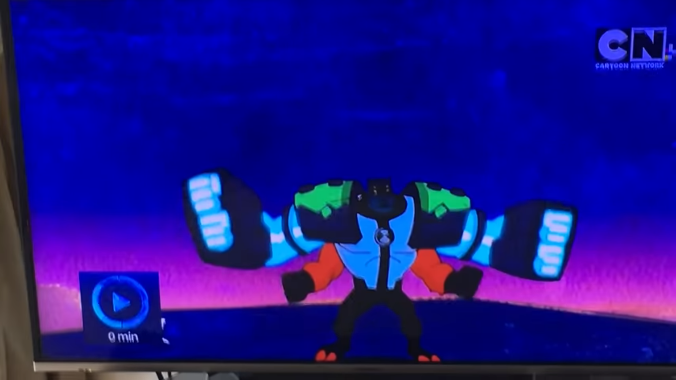 NEW BEN 10 REBOOT SEASON 2 TRAILER! ENHANCED ALIENS!
