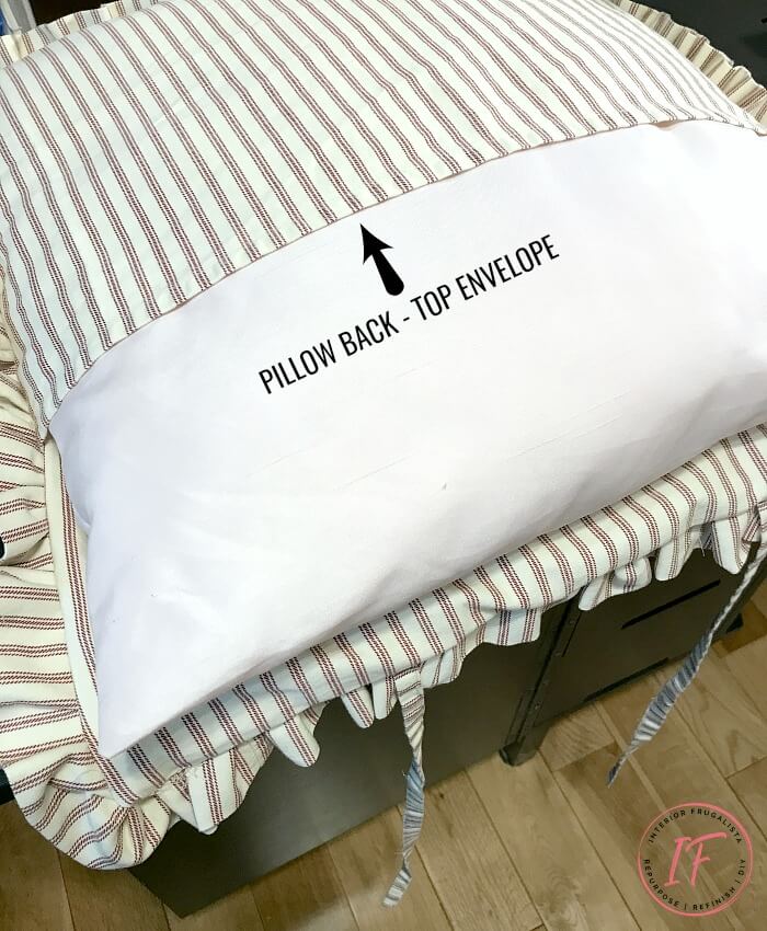 Office Chair Bolster Pillow For Us ShortStatured Folks! Interior