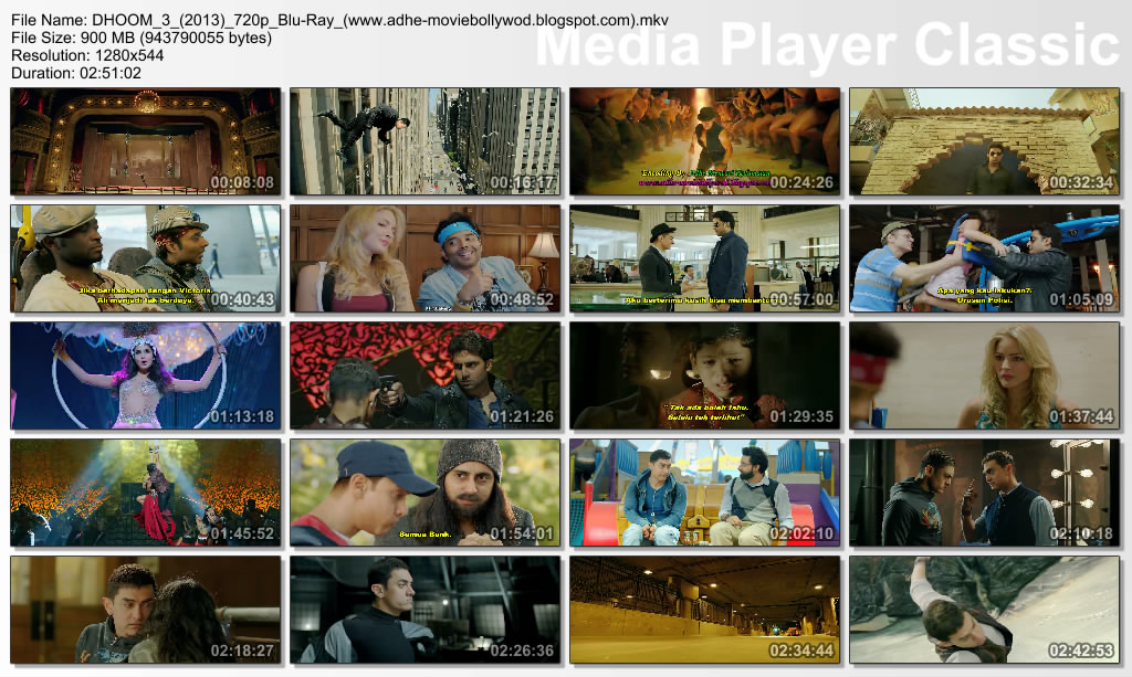Download Film Dhoom 3 Subtitle Indonesia Mkv Download Film Dhoom 3 Subtitle Indonesia Mkv