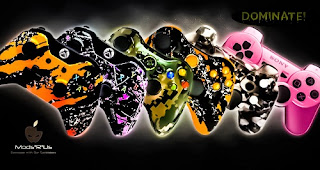 Easy Sprint Modded Controllers xbox one & ps4 Easy Sprint Modded Controllers xbox one & ps4