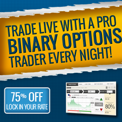 binary options winning strategies