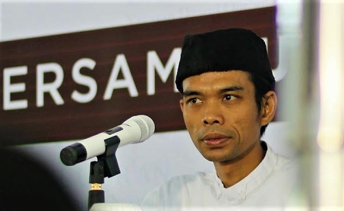 Awas! Nama Ustadz Abdul Somad Mulai Dipakai Untuk Menipu Umat Dengan Modus Ini...