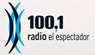 Radio El Espectador 100.1 FM