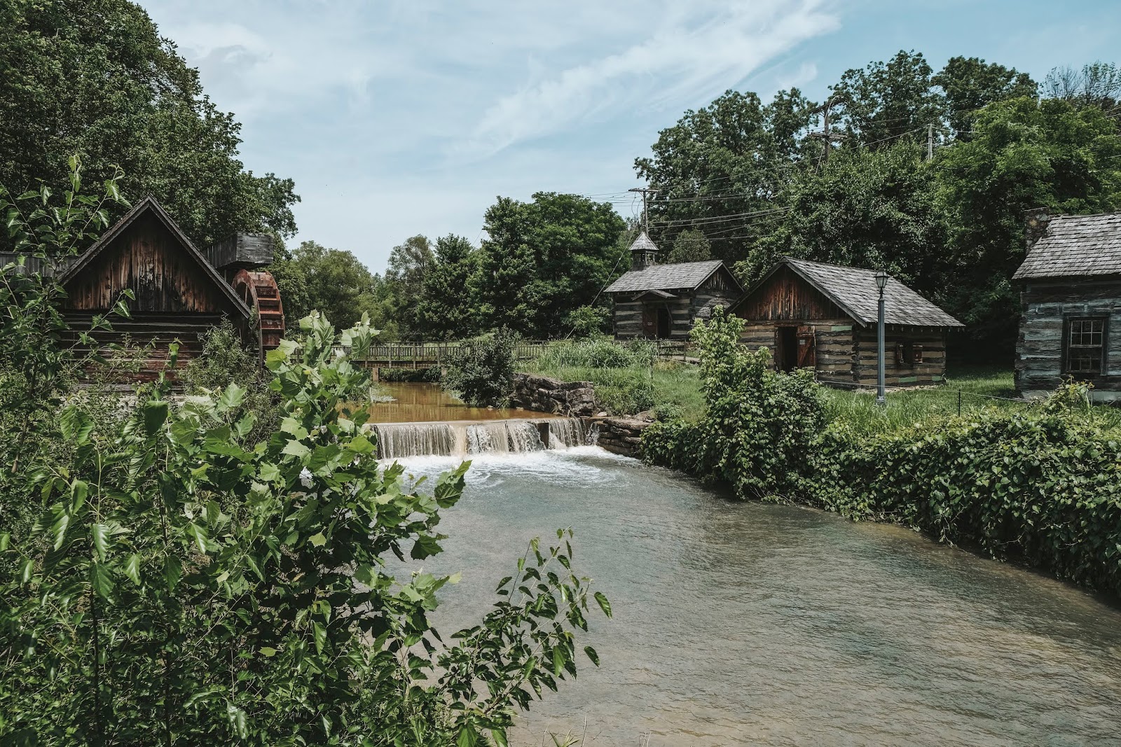 History, Horses, & Bourbon in Bardstown, Kentucky HOPS AND SKIPS