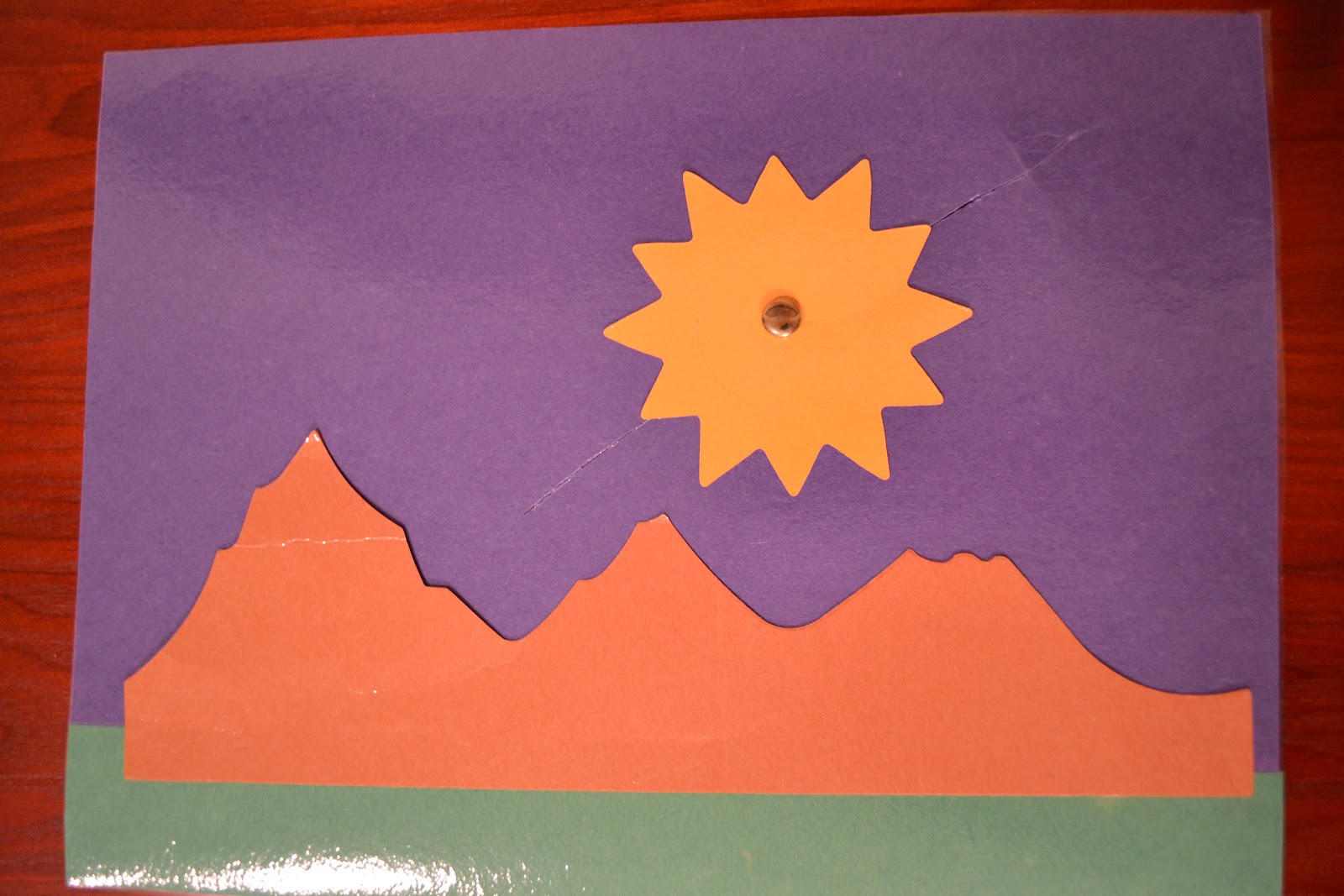 bible-class-creations-joshua-and-sun-stood-still