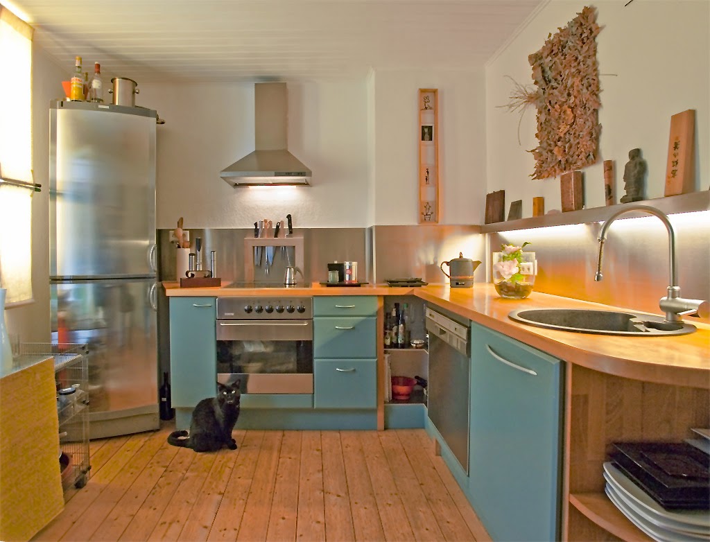 Küchenschränke | Best Liver Dreams