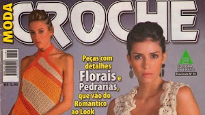 Revista gratis: Moda croché para teens