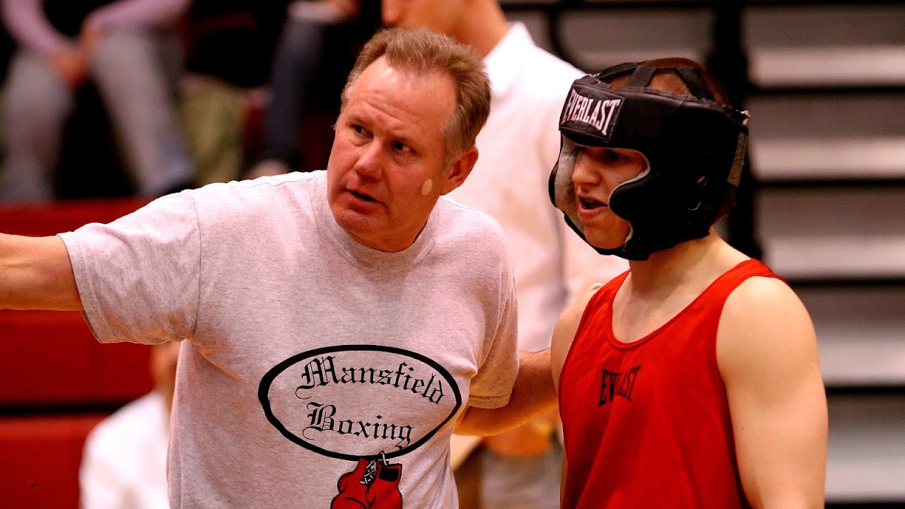 National Collegiate Boxing Association Box Choices