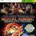 Mortal Kombat Complete Edition Xbox360 free download full version