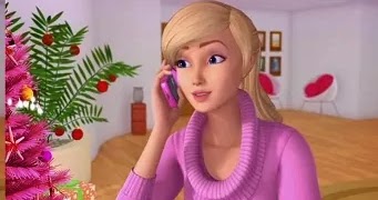 barbie a perfect christmas full movie 123movies