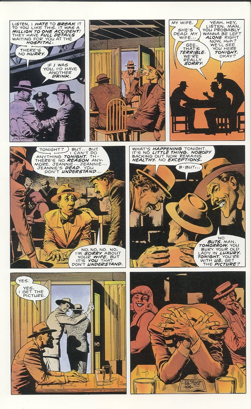 Read online Batman: The Killing Joke comic -  Issue # Full - 25