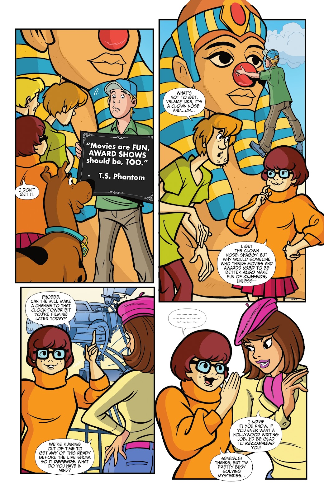 Scooby-Doo: Where Are You? issue 118 - Page 9