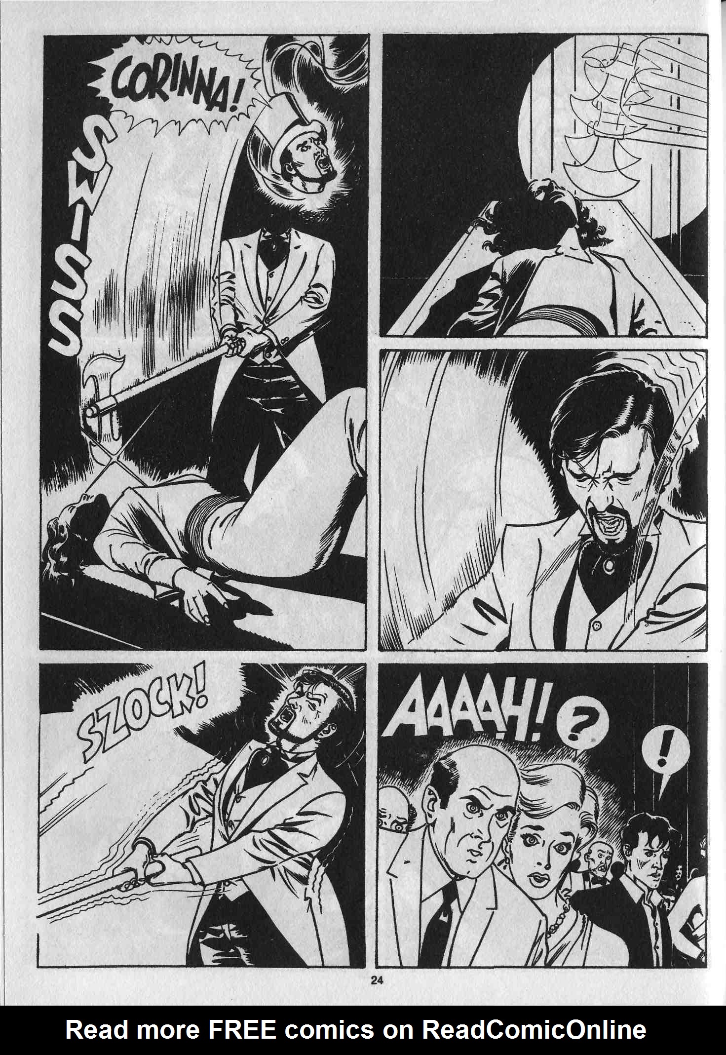 Dylan Dog (1986) issue 11 - Page 19