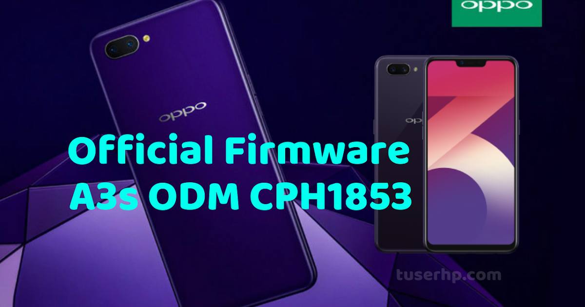Oppo a3s flash tool username and password free