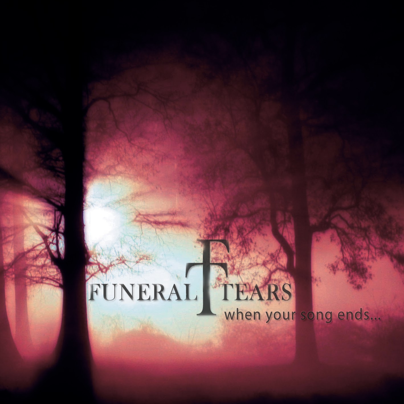 Funeral song перевод
