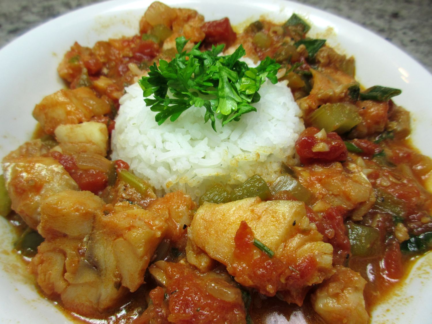 Tess Cooks4u How to Make Easy Cajun Fish Creole Cajun Seafood Creole Recipe