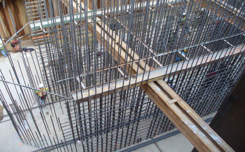 REBAR DETAILER IN CHENNAI