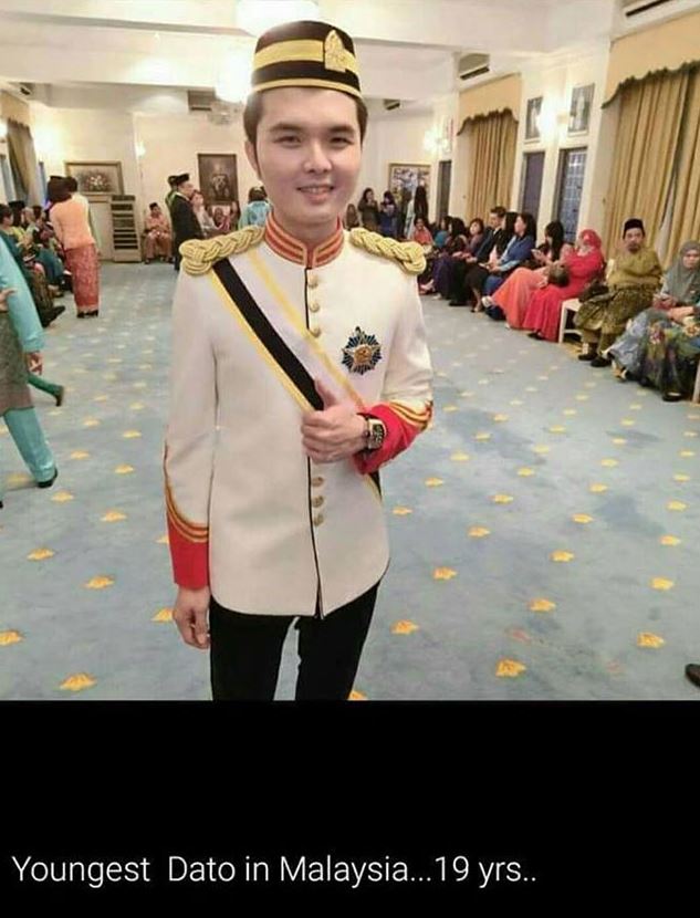 Ktemoc Konsiders Datukship 3