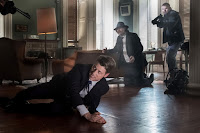 Gotham Season 4 Ben McKenzie and Donal Logue Image 2 (3)