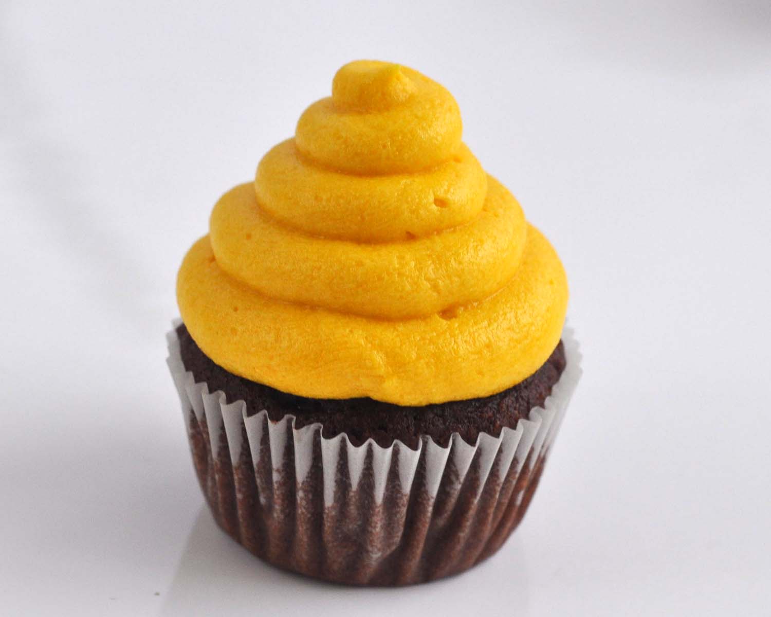 Beki Cook's Cake Blog Leftover Royal Icing as Buttercream