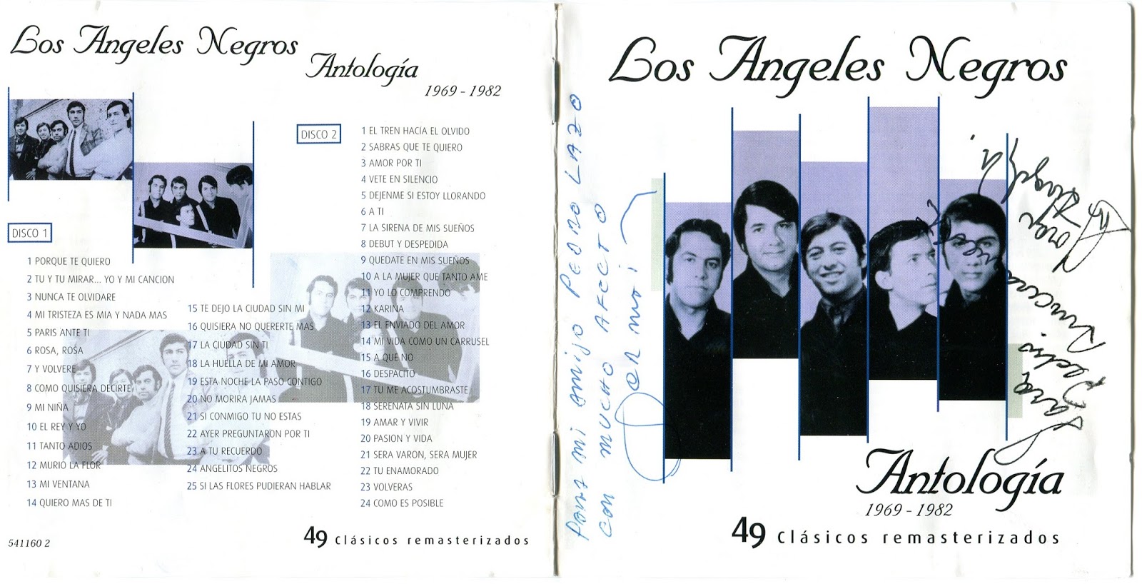 Cd Los Angeles Negros Antologia cd1y cd2 Disc Img005