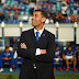 Caixinha no está contento