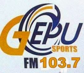 Radio FM GEPU
