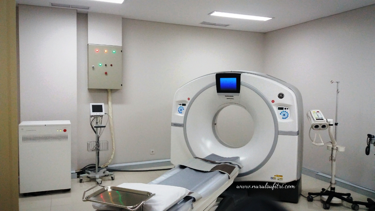 Nurul Sufitri S Blog Grand Opening Rs Awal Bros Bekasi Timur Dan Talk Show Tentang Penyakit Jantung Koroner