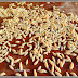 Orzo Pasta - How to make homemade Orzo pasta