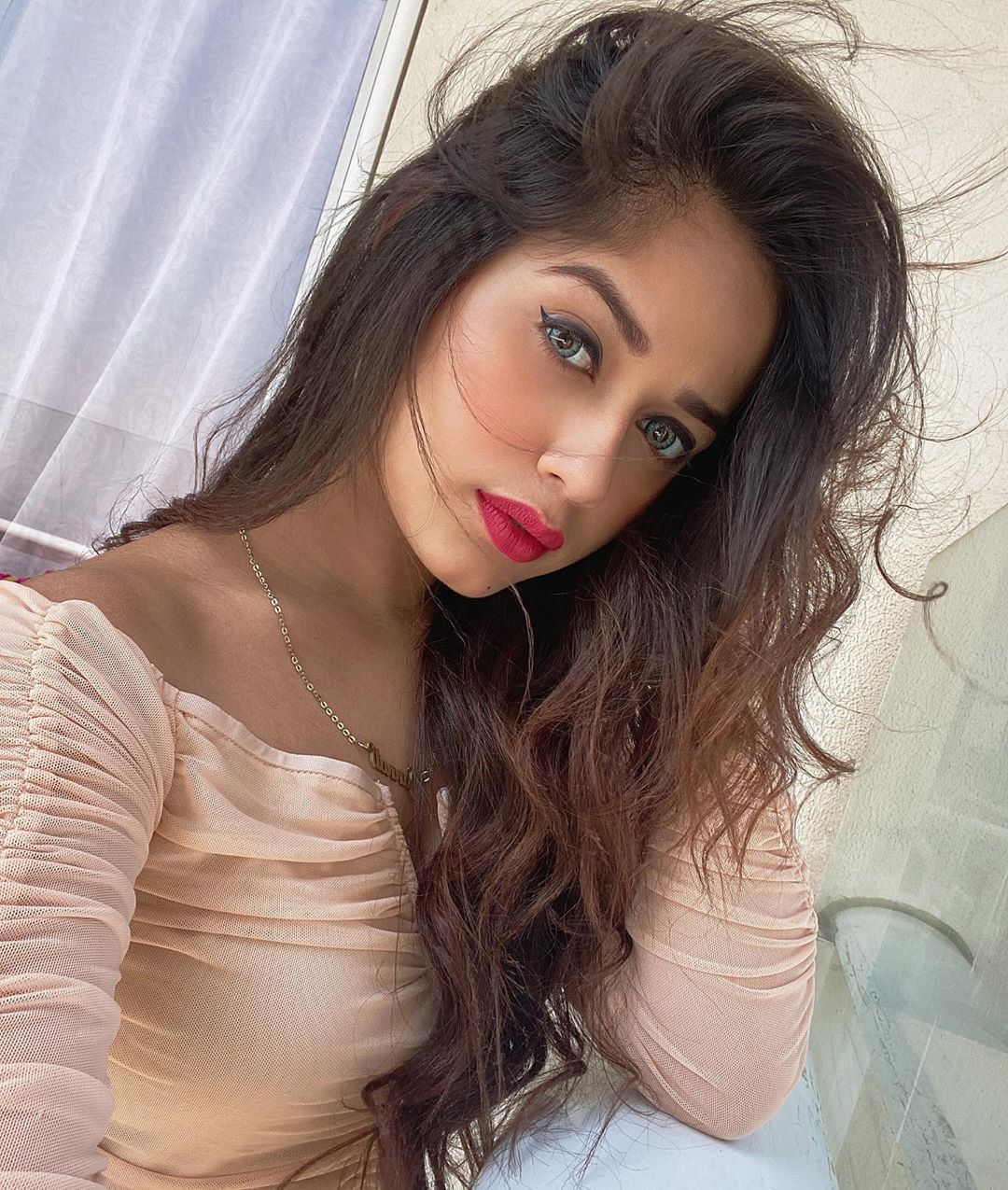 Janhvi kapoor pic