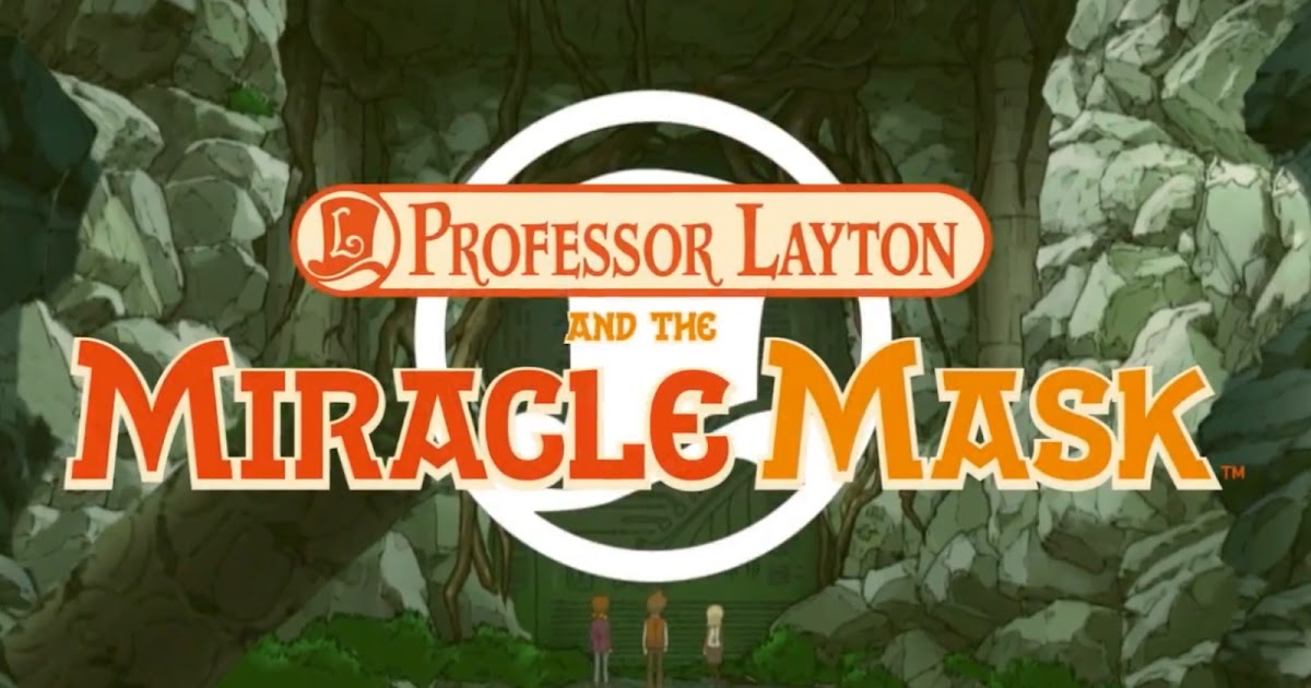 professor layton 3ds cia