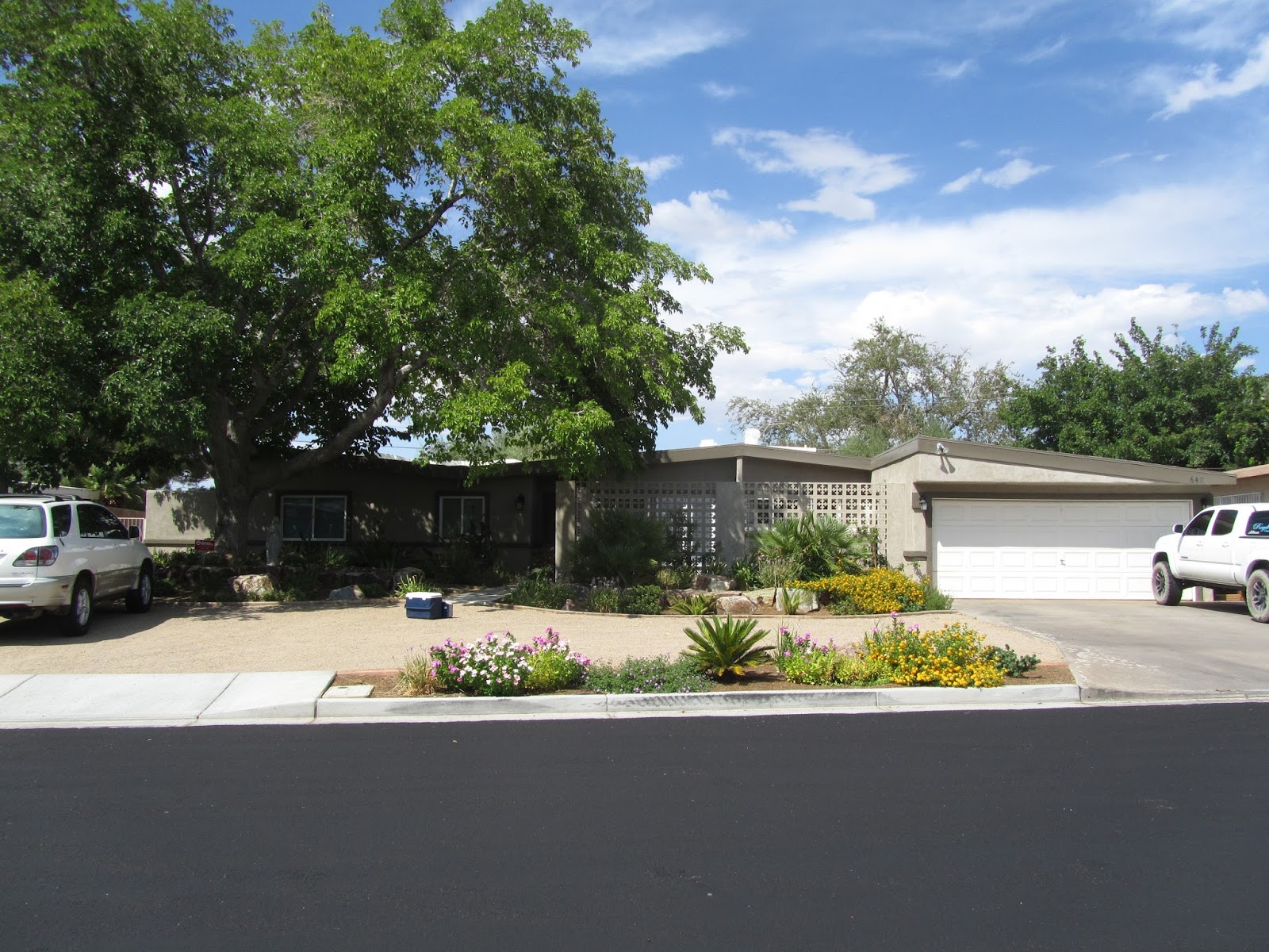 The Krisel Connection Black Mountain Estates Henderson, NV