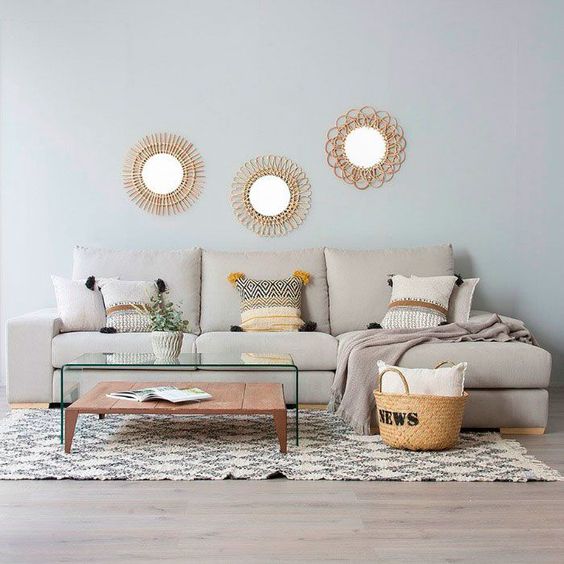 20 inspiring ideas to decorate your room and Blog Anniversary day 3
