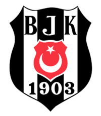 Besiktas Lolos champion UEFA 2017/2018