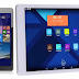 Haier outs HaierPad W800, W203 Windows 8.1 tablet, HaierPad 971 Android
tablet