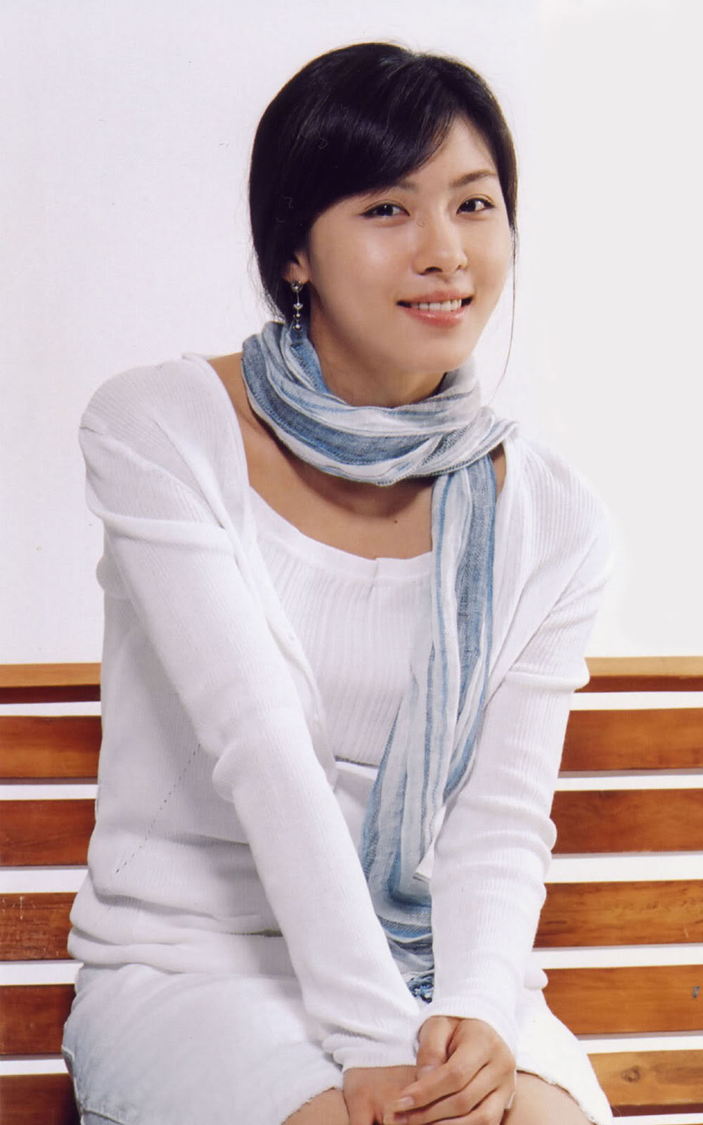 Ha Ji-won