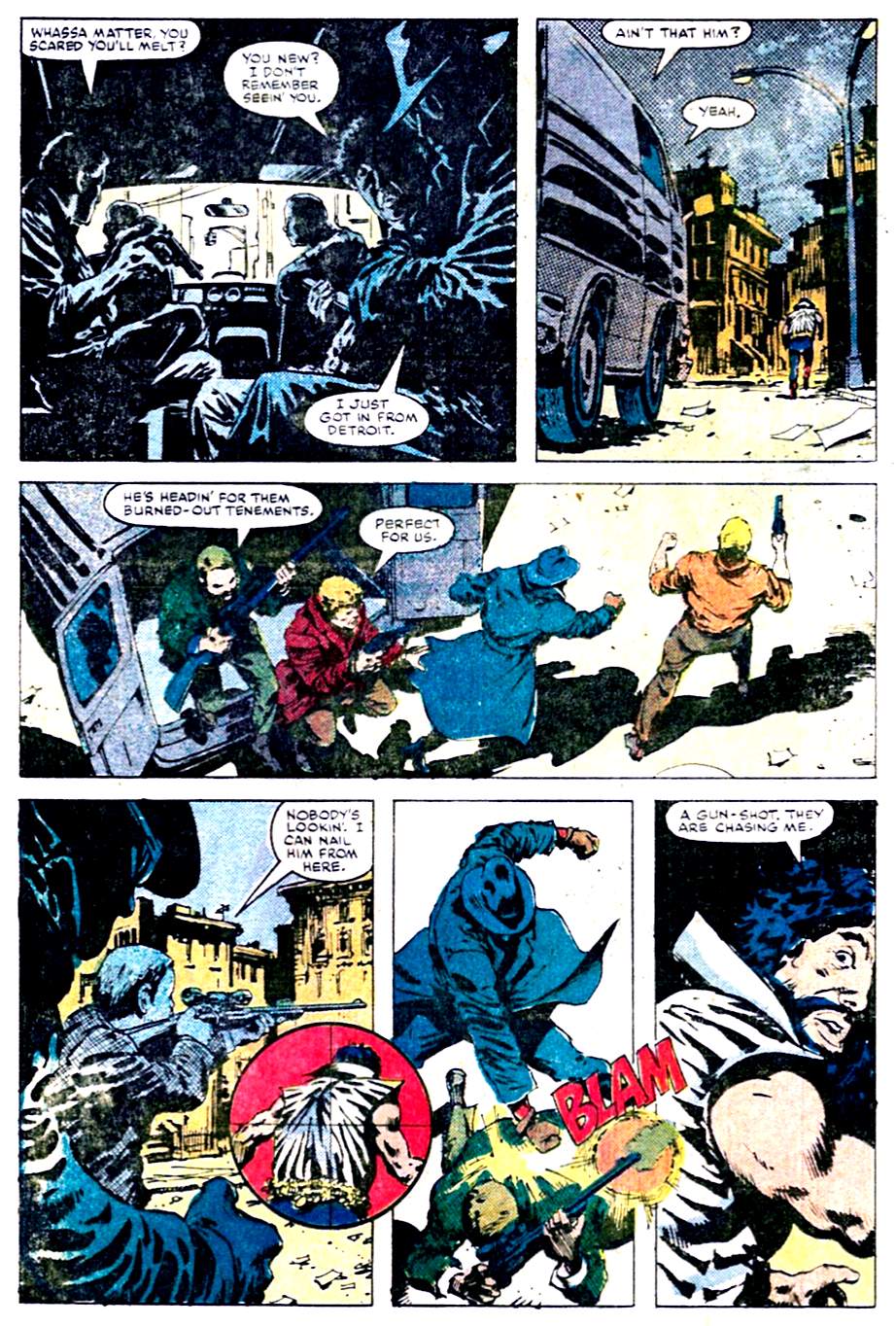 Daredevil (1964) 214 Page 9