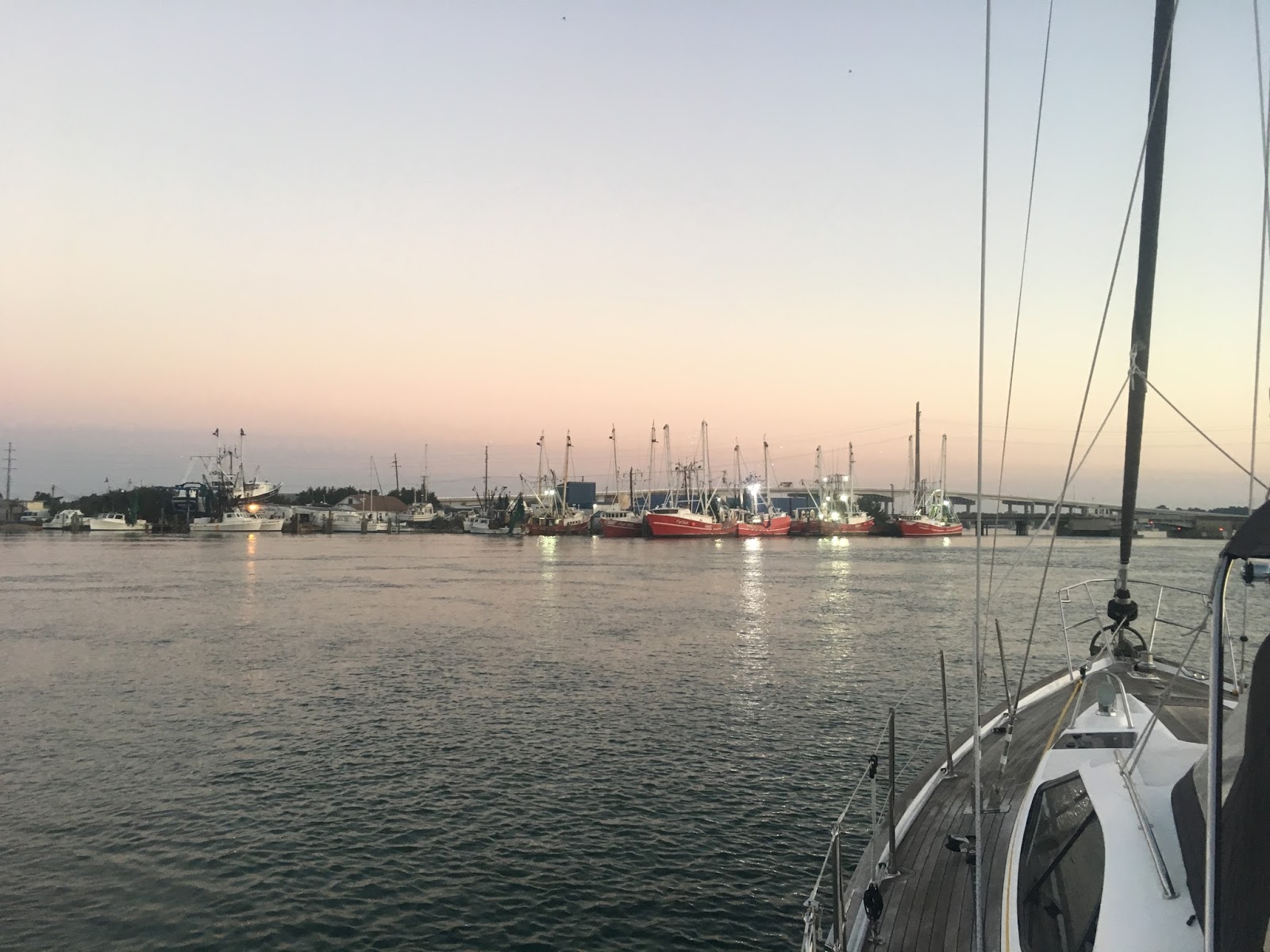 Askari Sailing The Sailing Capital of the USA