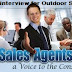 Walk in interview for Outdoor Sales Agent (Male)